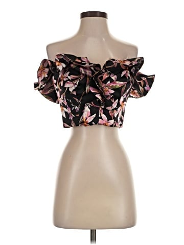 AMUR Sleeveless Blouse (view 1)