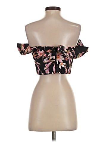 AMUR Sleeveless Blouse (view 2)