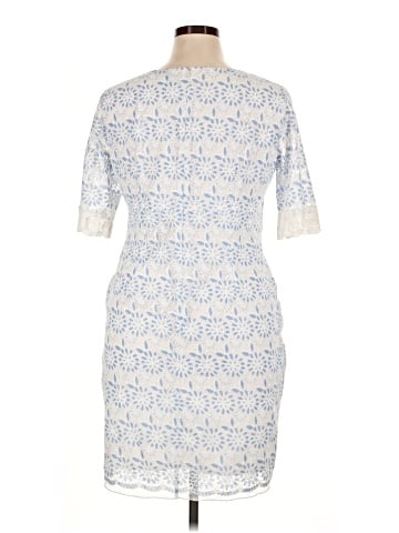 Rabbit Rabbit Rabbit Designs Casual Dress (view 2)
