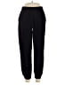 Active by Old Navy Solid Black Casual Pants Size M - photo 1