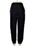 Active by Old Navy Solid Black Casual Pants Size M - photo 2