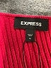 Express Red Pullover Sweater Size XL - photo 7