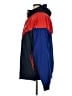 Nike Color Block Red Windbreaker Size XL - photo 5