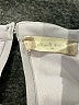 Altar'd State 100% Polyester Solid Gray Cocktail Dress Size M - photo 7