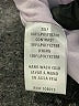 Altar'd State 100% Polyester Solid Gray Cocktail Dress Size M - photo 8