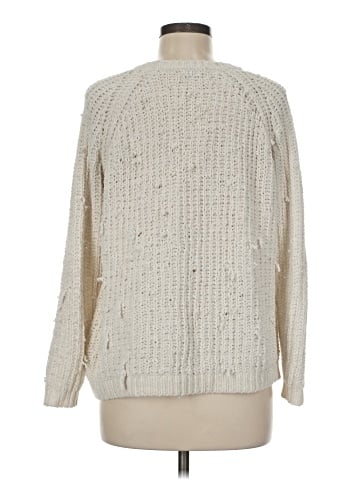 Poof! Pullover Sweater (view 2)