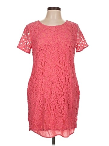 Ann Taylor Cocktail Dress (view 1)