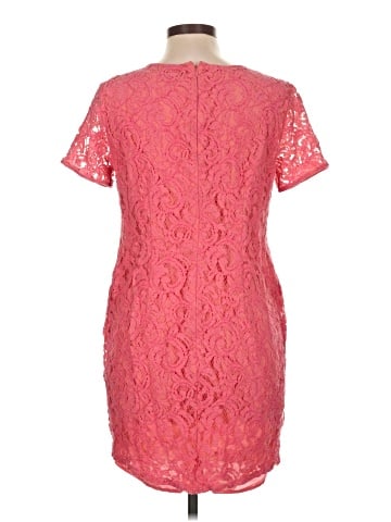 Ann Taylor Cocktail Dress (view 2)