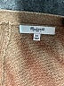 Madewell Brown Cardigan Size XS - photo 7
