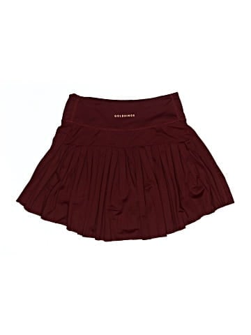 Gold Hinge Skort (view 2)