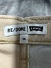 RE/DONE 100% Cotton Tan Jeans Size 29 waist - photo 7