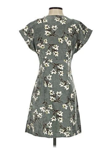 Skies Are Blue Casual Dress (view 2)