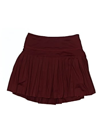 Gold Hinge Skort (view 1)