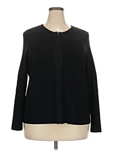 Talbots Cardigan (view 1)