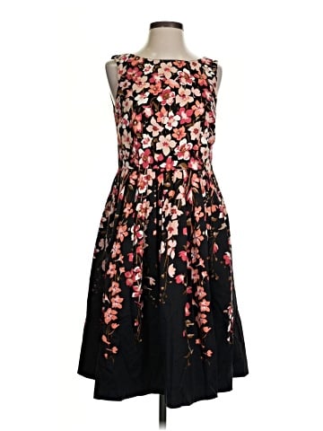Talbots Cocktail Dress (view 1)