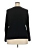 Talbots Black Cardigan Size 3X Petite - photo 2