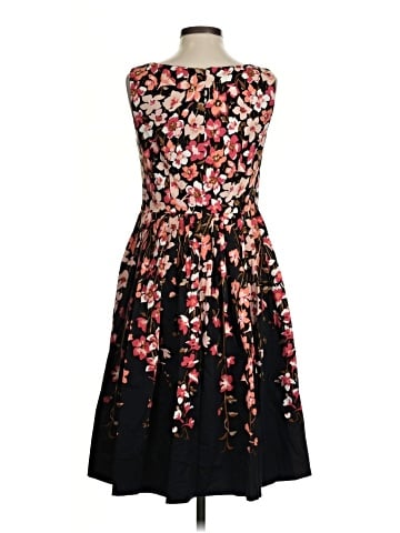 Talbots Cocktail Dress (view 2)