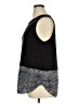 MICHAEL Michael Kors Black Sleeveless Top Size XL - photo 5