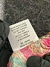 Rose + Olive 100% Rayon Pink Tank Top Size M (estimated) - photo 9