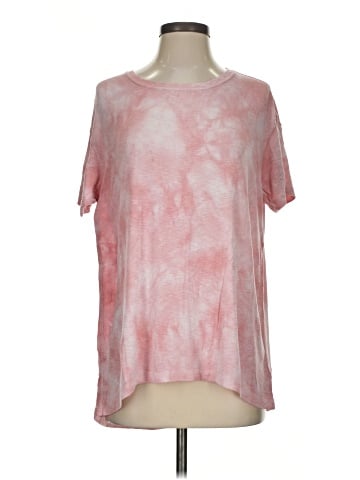 American Eagle Outfitters Short Sleeve T-Shirt (view 1)