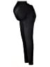 Indigo Blue Black Jeggings Size M - photo 1