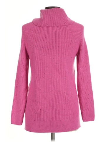 Talbots Outlet Turtleneck Sweater (view 2)