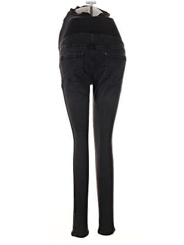 Indigo Blue Jeggings (view 2)