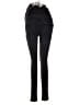 Indigo Blue Black Jeggings Size M - photo 2
