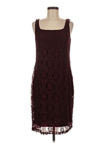 Isaac Mizrahi Cocktail Dress (view 1)