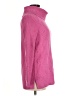 Talbots Outlet Pink Turtleneck Sweater Size M - photo 4
