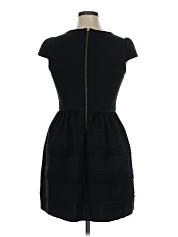 Elle Cocktail Dress (view 2)