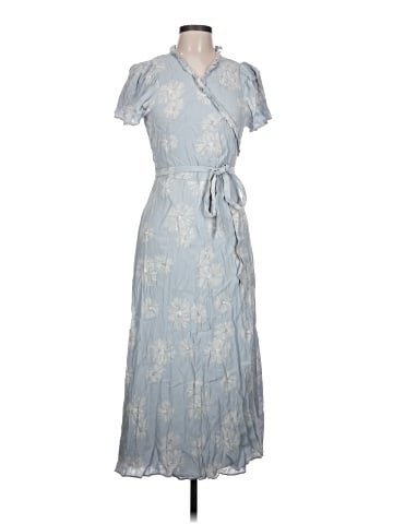 Madewell Casual Dress (view 1)