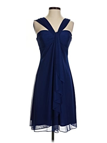 Alex Evenings Cocktail Dress (view 1)