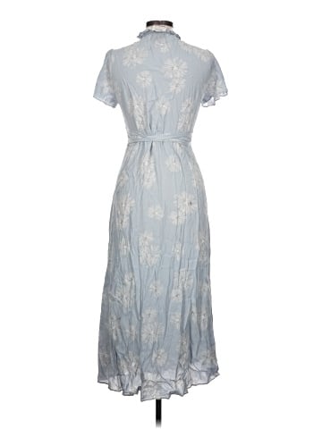 Madewell Casual Dress (view 2)