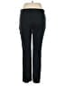Akris Punto Black Active Pants Size 6 - photo 2