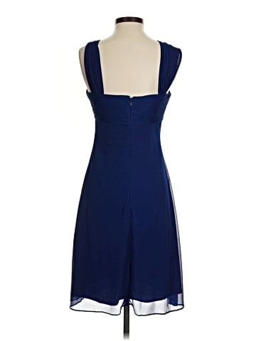Alex Evenings Cocktail Dress (view 2)