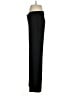 MNG 100% Polyester Solid Black Dress Pants Size 8 - photo 5
