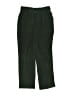 OshKosh B'gosh 100% Polyester Green Casual Pants Size 7 - photo 1