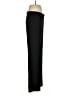 MNG 100% Polyester Solid Black Dress Pants Size 8 - photo 4