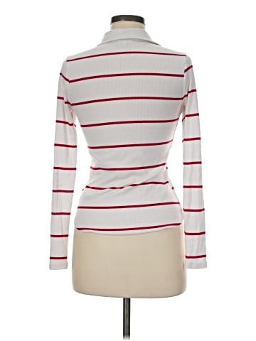 SELF E Long Sleeve Top (view 2)