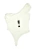 Fashion Nova Ivory Sleeveless Top Size 3X - photo 2