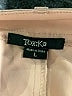 Toxik3 Solid Tan Khaki Shorts Size L - photo 3