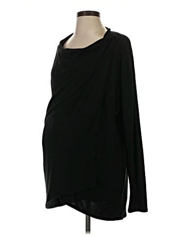 Gap - Maternity Long Sleeve Top (view 1)