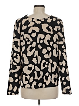 Shein Long Sleeve Blouse (view 2)