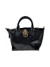 Sharif Black Satchel One size - photo 1