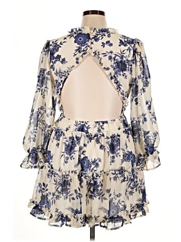 Justify Casual Dress (view 2)