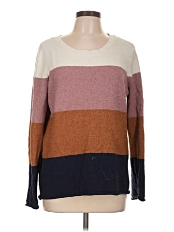 Pinque Pullover Sweater (view 1)