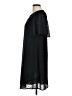 Eri + Ali 100% Polyester Polka Dots Black Casual Dress Size M - photo 5