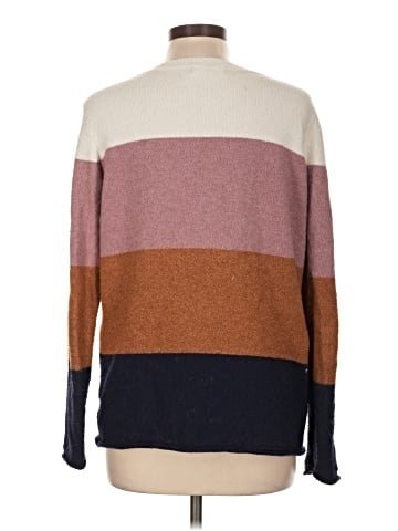 Pinque Pullover Sweater (view 2)