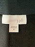 J.Jill Solid Black Athletic Shorts Size 16 - photo 3